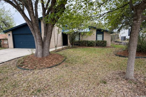 3417 Harvest Dr, Schertz, TX, 78108 | Card Image
