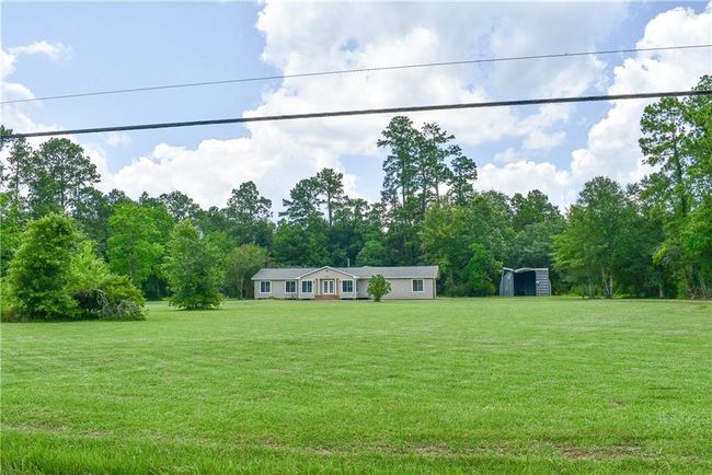 22111 Morgan Howes Rd, House other with 5 bedrooms, 2 bathrooms and null parking in Ponchatoula LA | Image 39