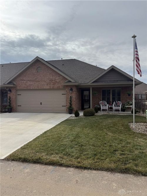 1188 East Bentley Circle, Troy, OH, 45373 | Card Image