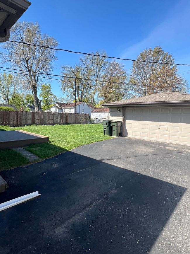 3140 Eastern Ave, House other with 3 bedrooms, 1 bathrooms and null parking in Rochester Hills MI | Image 34