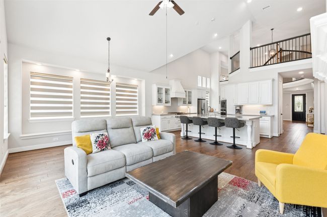 15620 Wild Cherry Ln, House other with 4 bedrooms, 3 bathrooms and null parking in Roanoke TX | Image 17