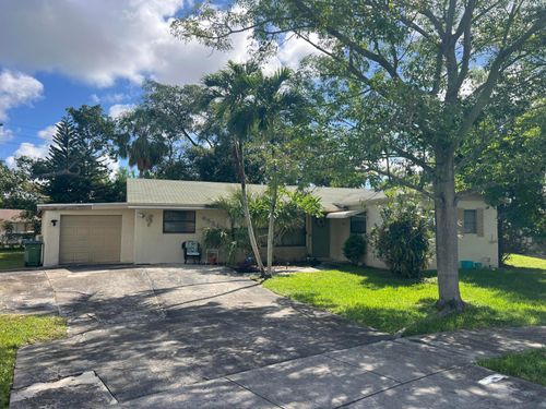 6551 Nw 8th Ct, Margate, FL, 33063-4453 | Card Image