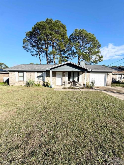 854 Amberway Dr, Pensacola, FL, 32506-7608 | Card Image