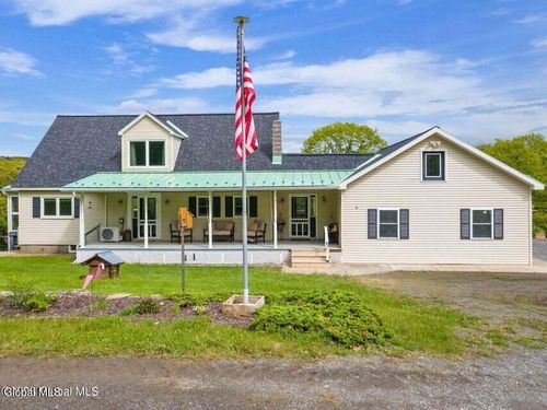 440 Posson Hill Rd, Middleburgh, NY, 12122-5807 | Card Image
