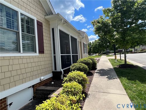 4129 Ambergrove Ave, North Chesterfield, VA, 23236-1212 | Card Image