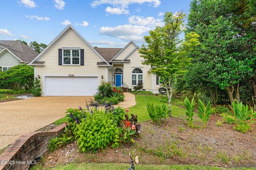 3193 Wexford Way, Southport, NC, 28461-8016 | Card Image