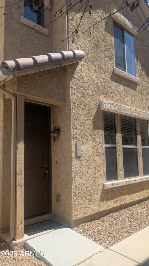 1453 S Sinova Ave, Gilbert, AZ, 85296-7388 | Card Image