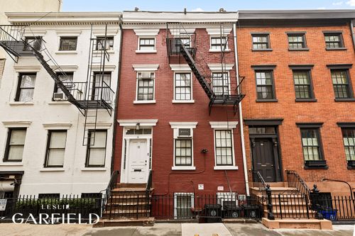 15 Gay St, New York, NY, 10014-3535 | Card Image