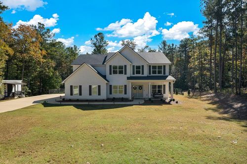 60 Parkview Court, Pine Mountain, GA, 31822 | Card Image