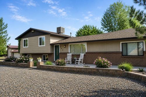 582 Rio Hondo Rd, Grand Junction, CO, 81507-1061 | Card Image