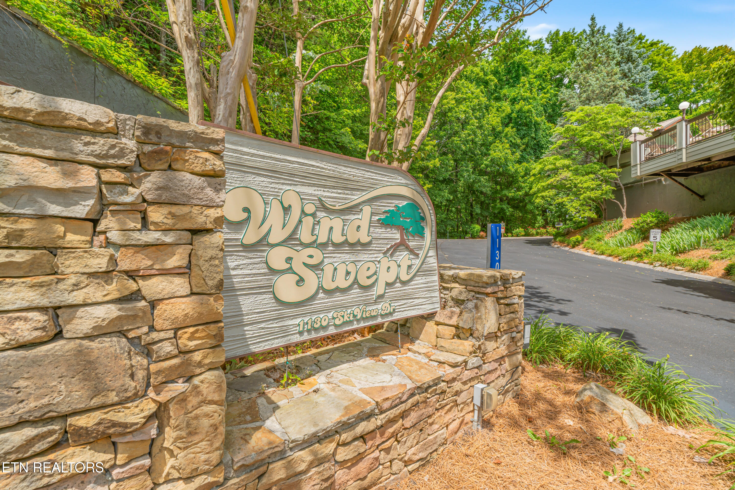 Residential in Gatlinburg 2