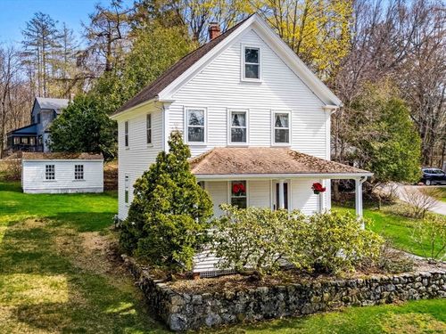 5 Tansey Ln, Ipswich, MA, 01938-2306 | Card Image