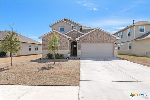 203 Rainmaker Ln, Bastrop, TX, 78602-2223 | Card Image