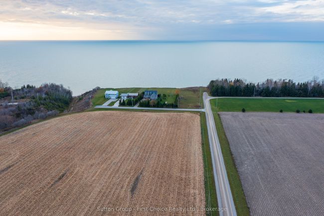 24 Mcdonald Lane, Home with 0 bedrooms, 0 bathrooms and null parking in Goderich ON | Image 5