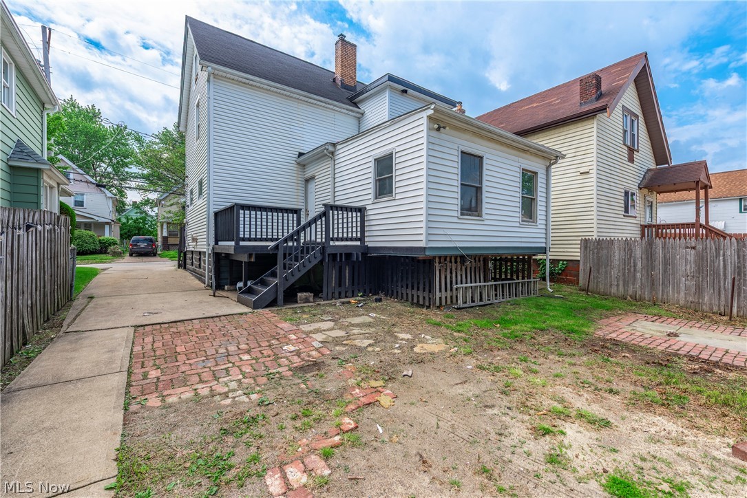 Residential in Cleveland 3