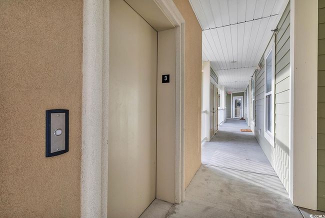 UNIT-3E - 130 Puffin Dr, Condo with 3 bedrooms, 2 bathrooms and null parking in Pawleys Island SC | Image 27