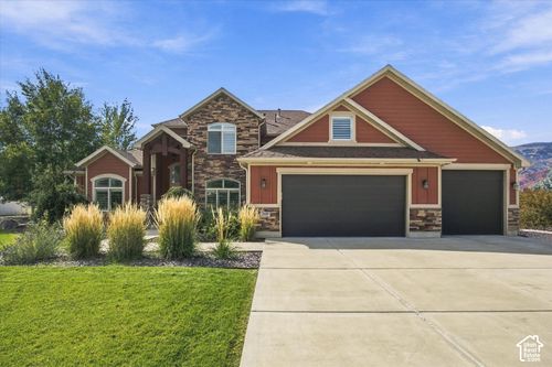 3809 N Rivers Edge Rd, Liberty, UT, 84310-5103 | Card Image