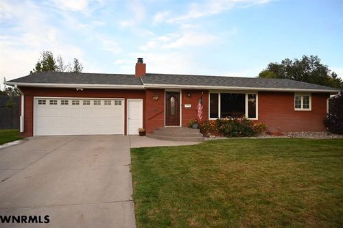 601 Wintercreek Dr, Scottsbluff, NE, 69361 | Card Image