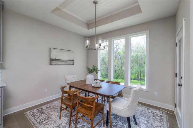 17732 S Brockway St, House other with 4 bedrooms, 3 bathrooms and null parking in Olathe KS | Image 23