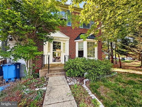 14739 Flower Hill Dr, CENTREVILLE, VA, 20120-2949 | Card Image