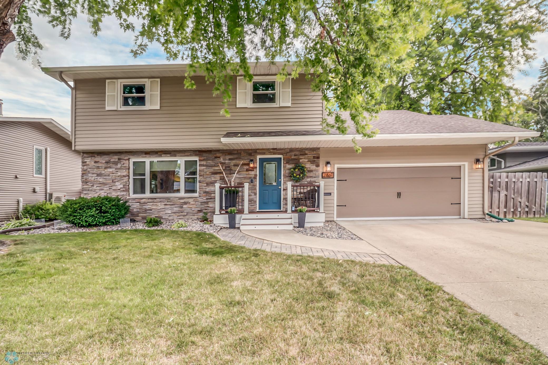 2nd St, Fargo, ND 58102 #1
