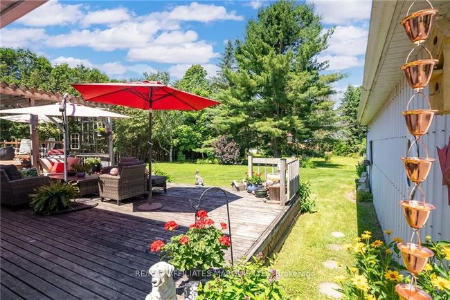 16933 8 Th Rd, House other with 3 bedrooms, 2 bathrooms and 8 parking in Moose Creek ON | Image 24