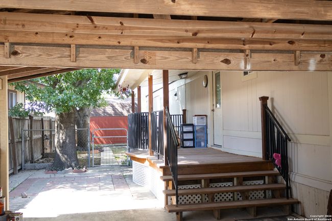 144 Shafter Rd, House other with 3 bedrooms, 2 bathrooms and null parking in Brackettville TX | Image 20