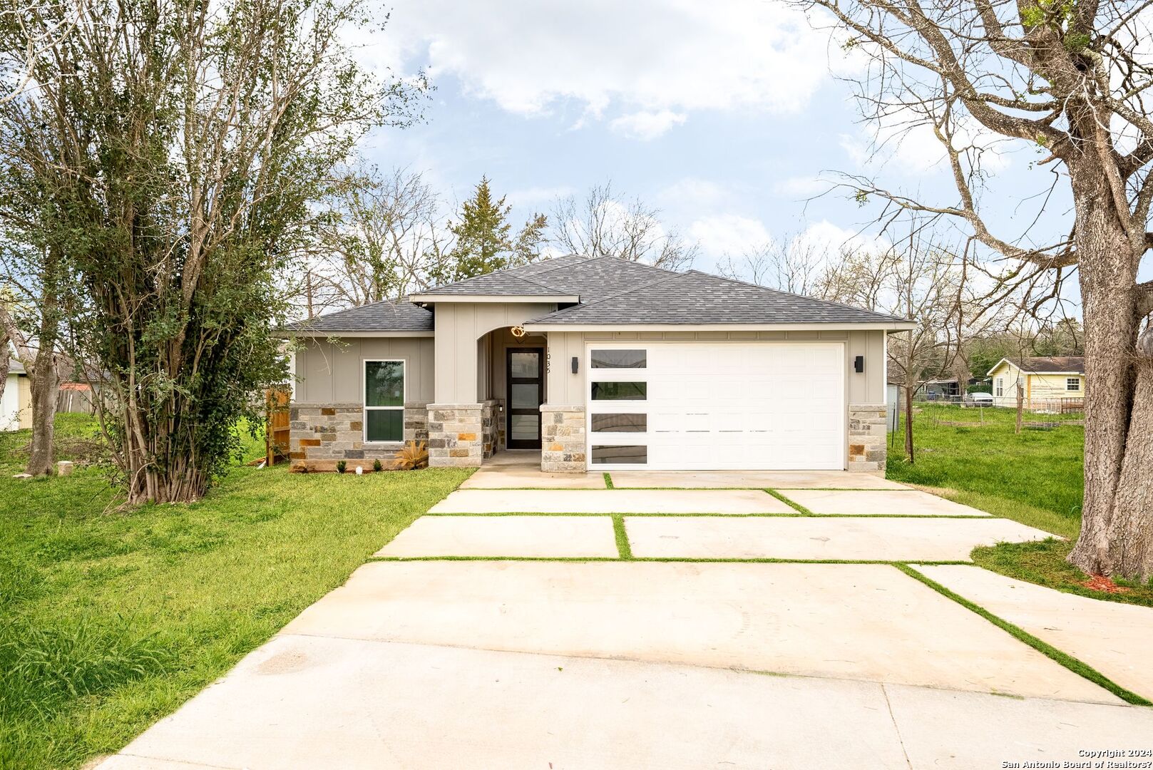 New Braunfels St, Seguin, TX 78155