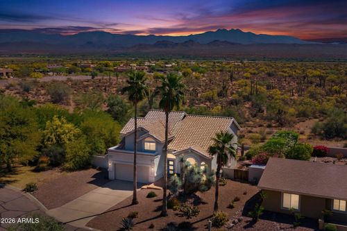 14433 N San Carlos Dr, Fountain Hills, AZ, 85268-3037 | Card Image