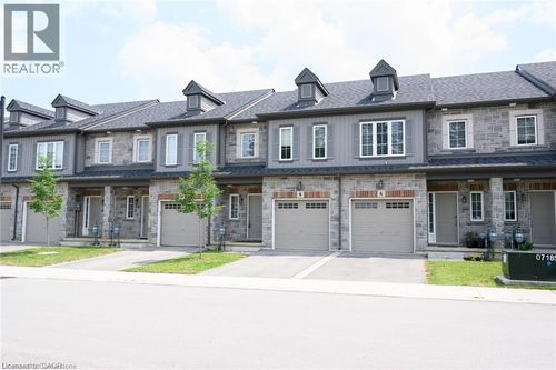 8 Cleland Avenue, Ancaster, ON, L9K0J9 | Card Image