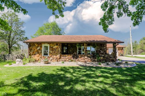 5421 S 100 E, Anderson, IN, 46013-9509 | Card Image