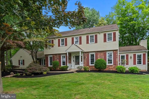 96 Karen Rd, SOUTHAMPTON, PA, 18966-2411 | Card Image