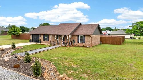 23364 Mony St, Shady Point, OK, 74956-2236 | Card Image