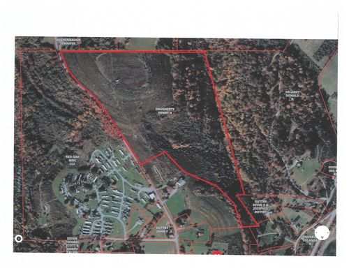 53.71 Acres Along Kilmer Road, Dubois Area School District, PA, 15801 | Card Image