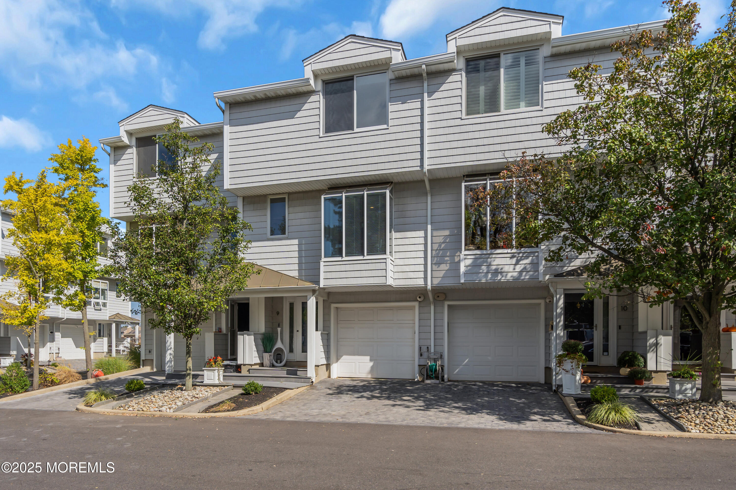 Residential Lease in Long Branch 2