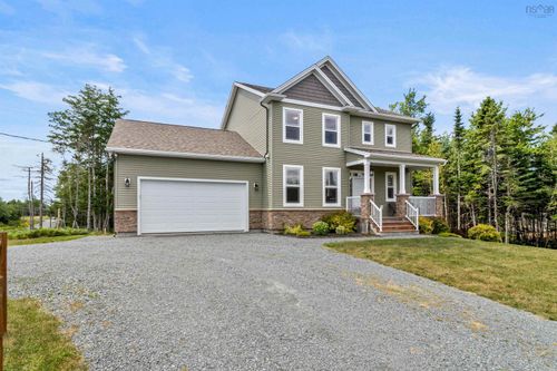 379 Meadow View Way, Belnan, NS, B2S3K1 | Card Image