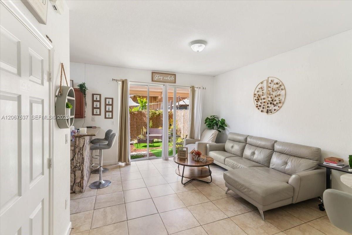 Residential in Miami 5
