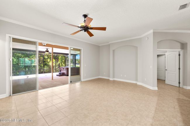 100 Cummer Way, House other with 4 bedrooms, 3 bathrooms and null parking in St Augustine FL | Image 12
