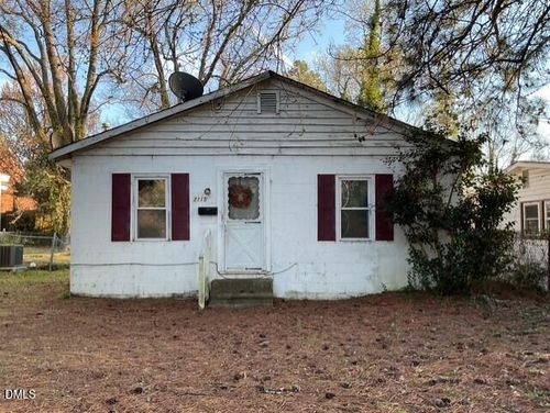 3115 Wilder St, Raleigh, NC, 27607-5227 | Card Image