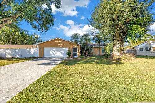 813 Cypress Wood Ln, SARASOTA, FL, 34243-1713 | Card Image