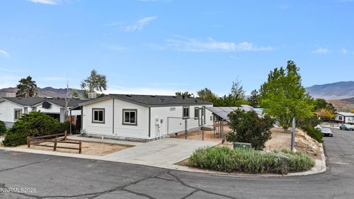 810 Clordi Ln, Mound House, NV, 89706-8226 | Card Image
