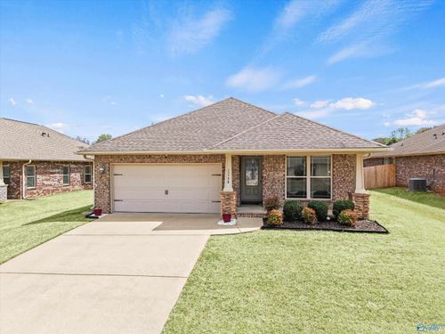 15598 Coach House Court Nw, Harvest, AL, 35749 | Card Image