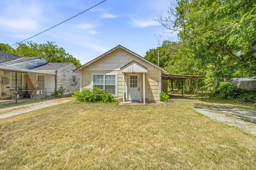 552 S Minter St, Stephenville, TX, 76401-4438 | Card Image