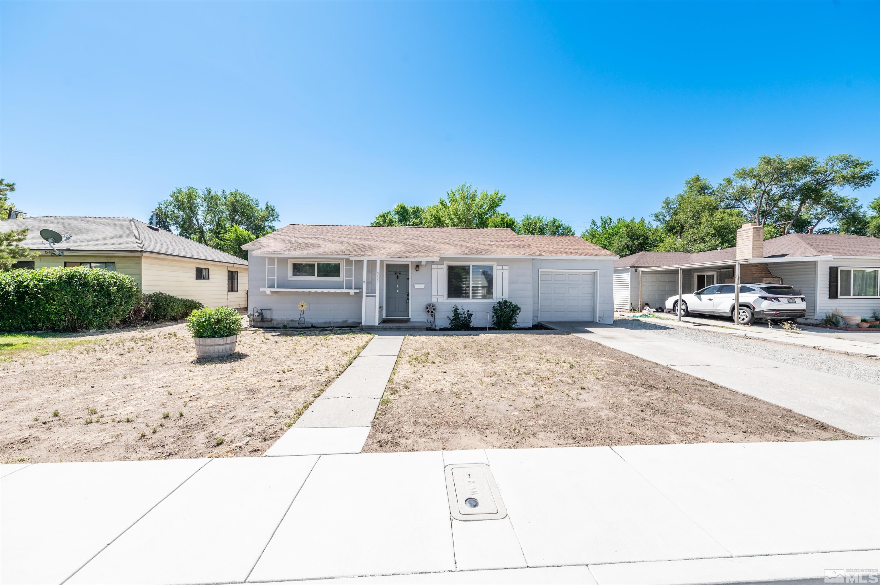 J St, Sparks, NV 89431