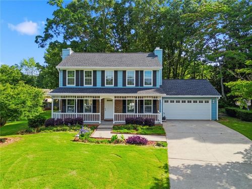 4231 Creek Hollow Way, Duluth, GA, 30096-5293 | Card Image