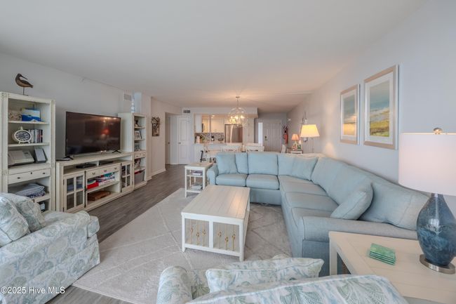 UNIT-3407 - 2000 New River Inlet Rd, Condo with 3 bedrooms, 2 bathrooms and null parking in N Topsail Beach NC | Image 9