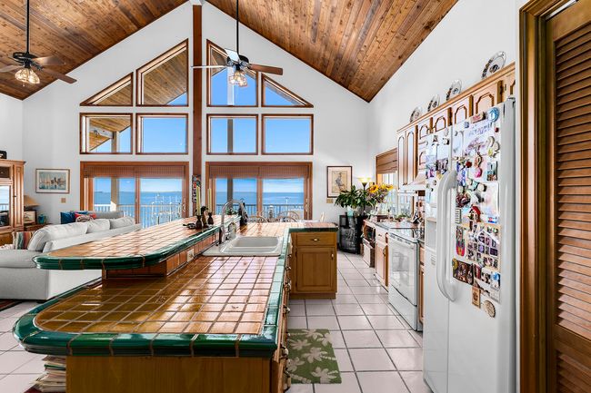 Island dine in bar area views | Image 20