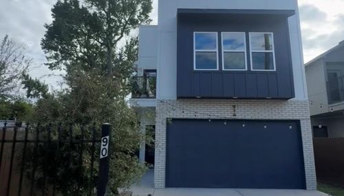 90 Burress St, Houston, TX, 77022-1908 | Card Image