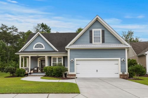 341 Bahama Dr, Murrells Inlet, SC, 29576-9800 | Card Image