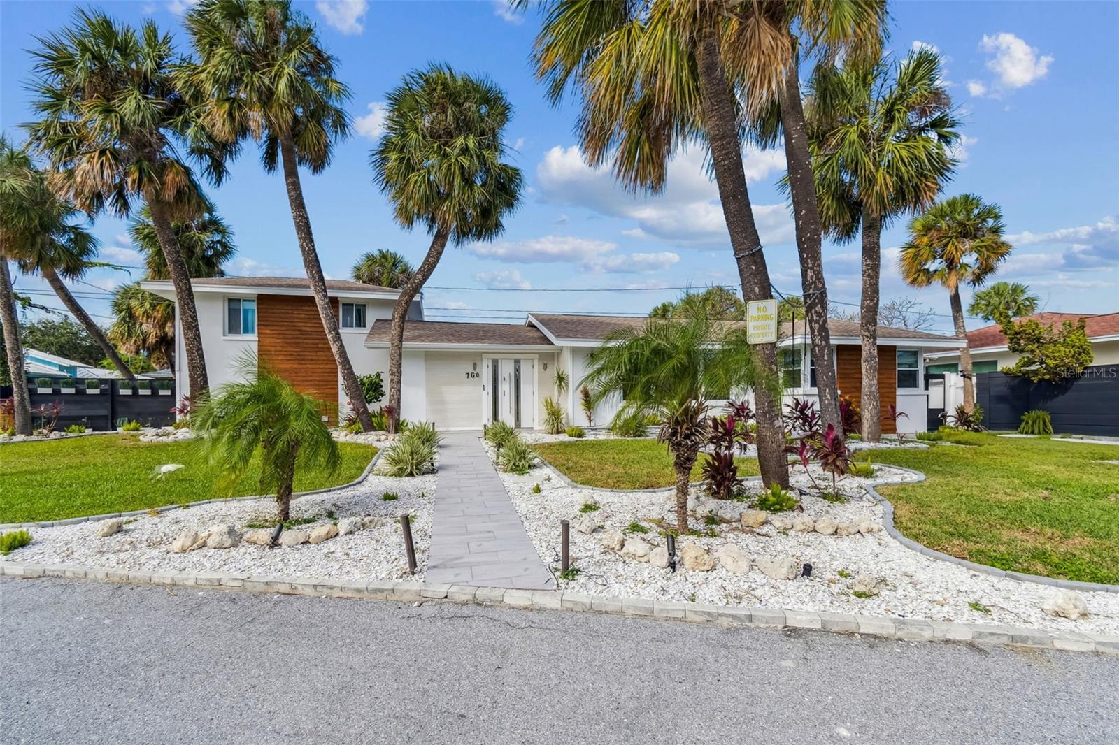 Residential in CLEARWATER BEACH 2